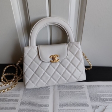 Chanel Top Handle Bags